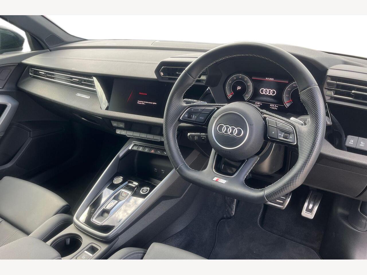 Used Audi A3 2024 for sale - 76676969: Photo 6