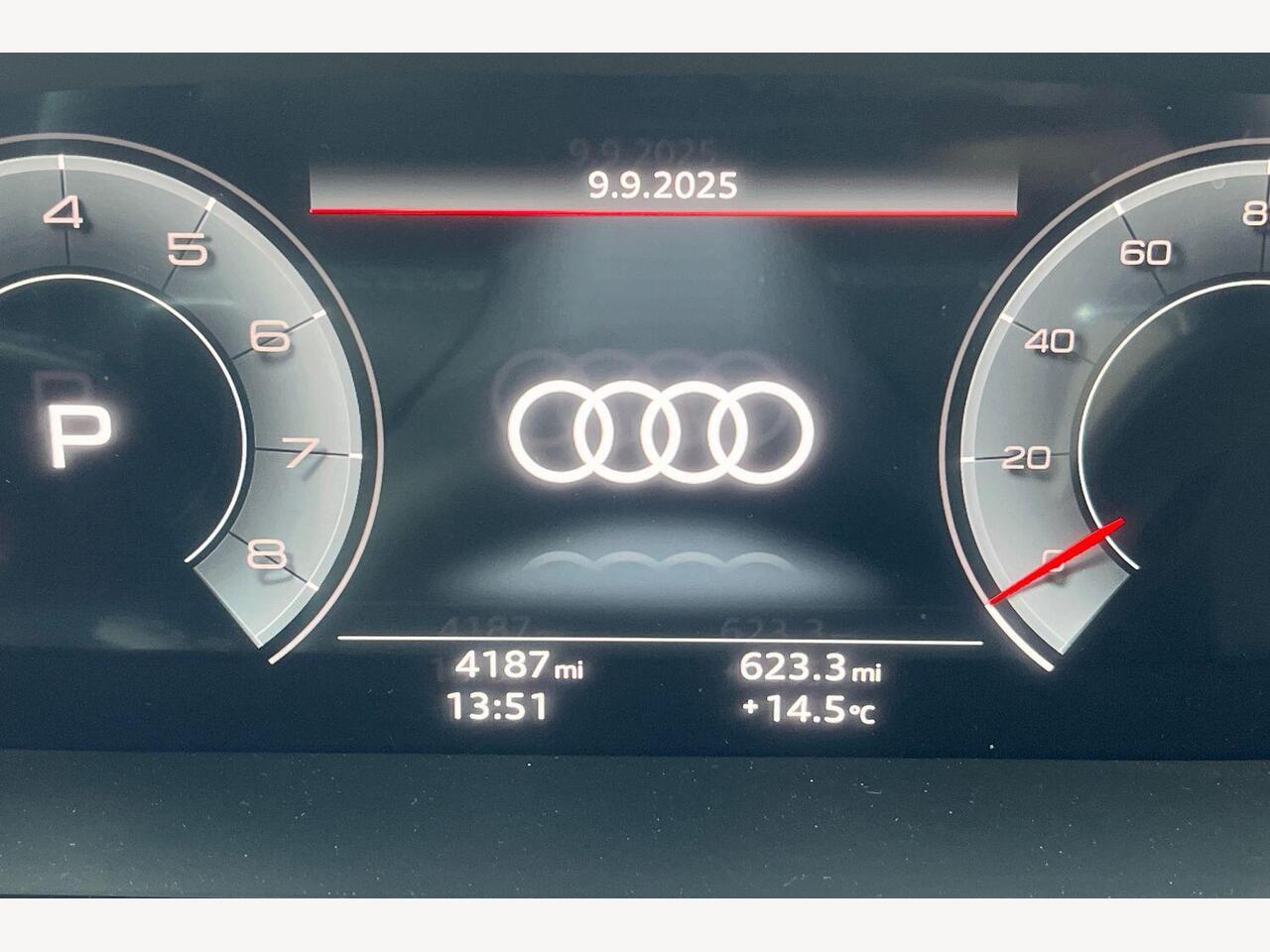 Used Audi A3 2024 for sale - 76676969: Photo 7