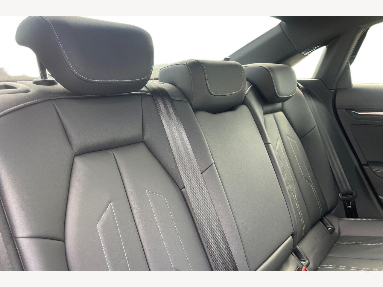 Used Audi A3 2024 for sale - 76676969: Photo 8