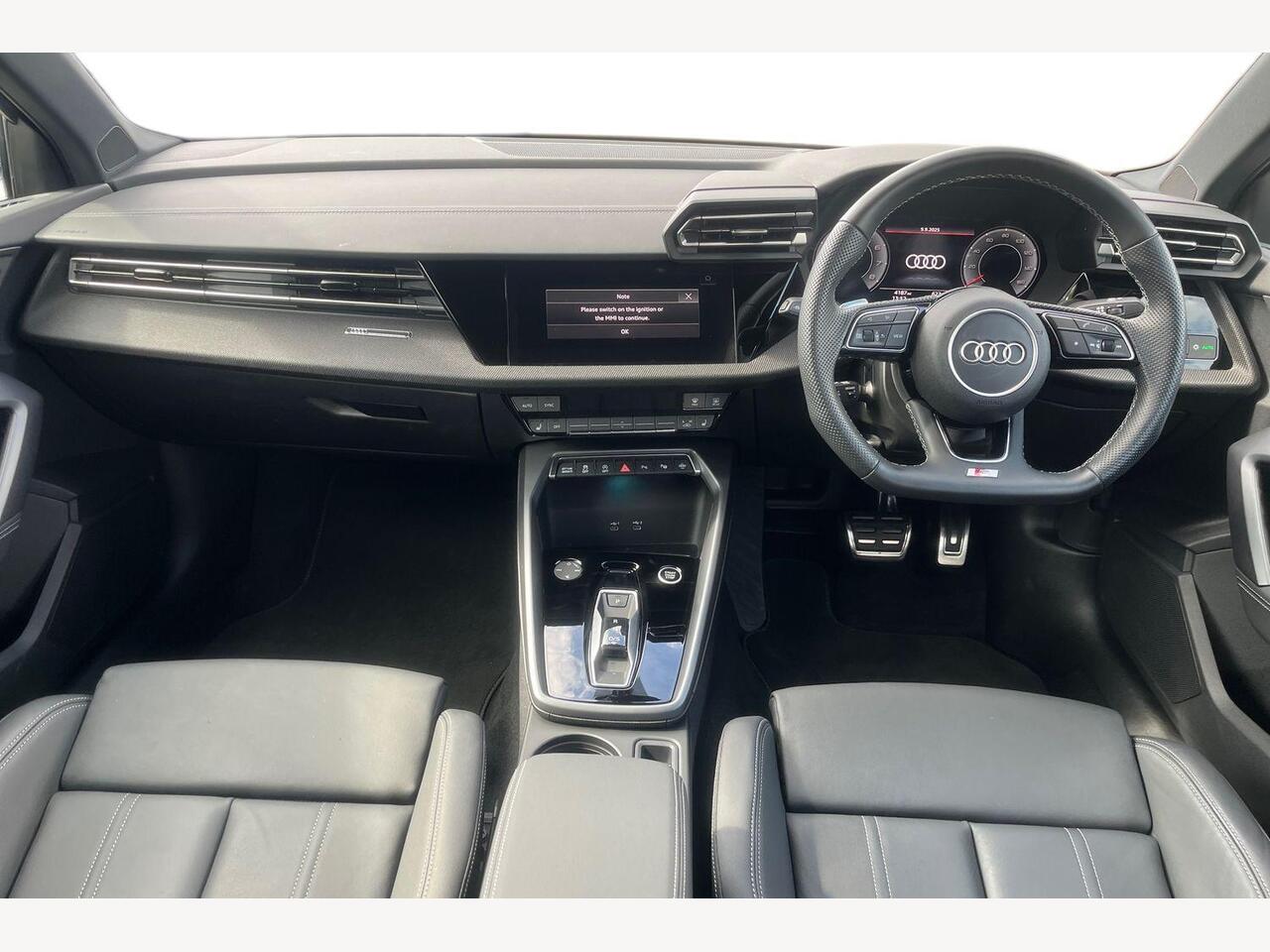 Used Audi A3 2024 for sale - 76676969: Photo 9