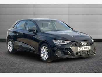 Used Audi A3 2023 for sale - 76231476: Photo