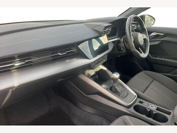 Used Audi A3 2023 for sale - 76231476: Photo