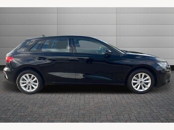 Used Audi A3 2023 for sale - 76231476: Photo