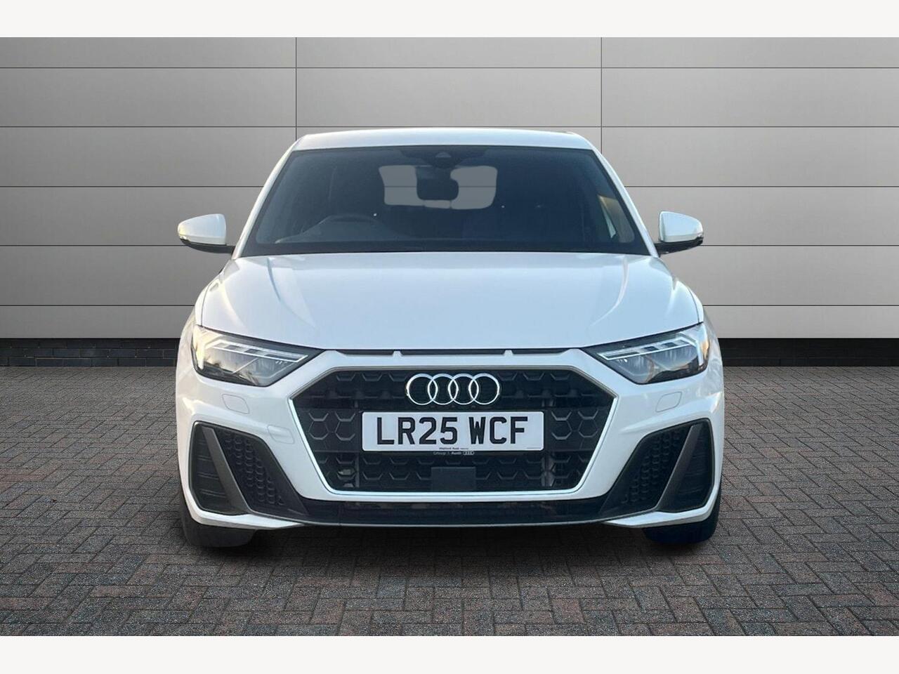 Used Audi A1 2025 for sale - 76680441: Photo 10
