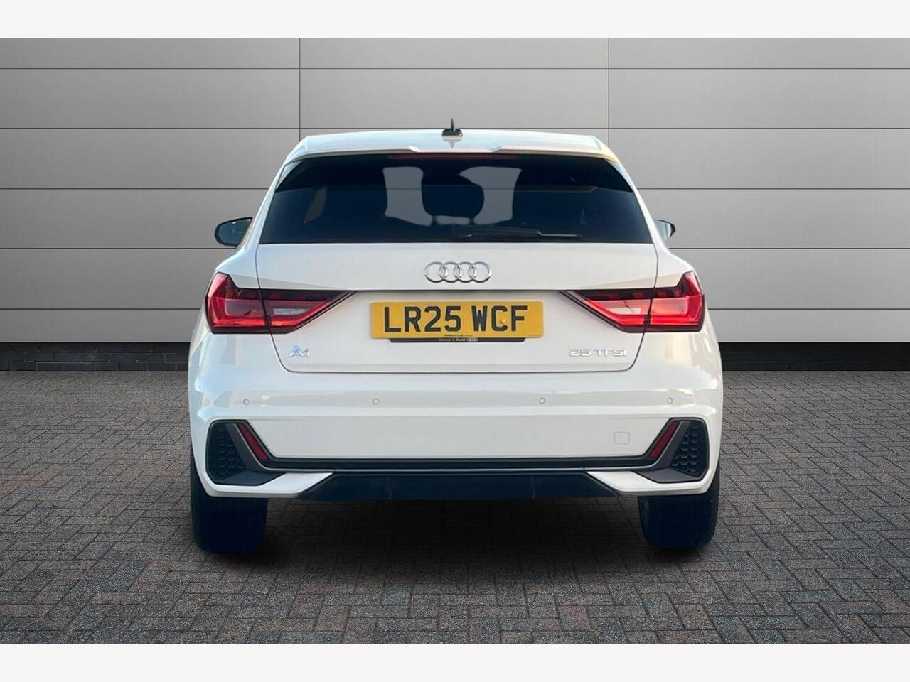 Used Audi A1 2025 for sale - 76680441: Photo 11