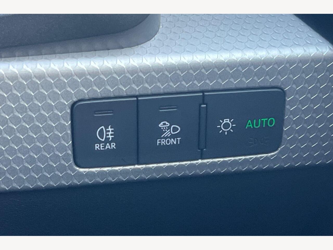 Used Audi A1 2025 for sale - 76680441: Photo 14