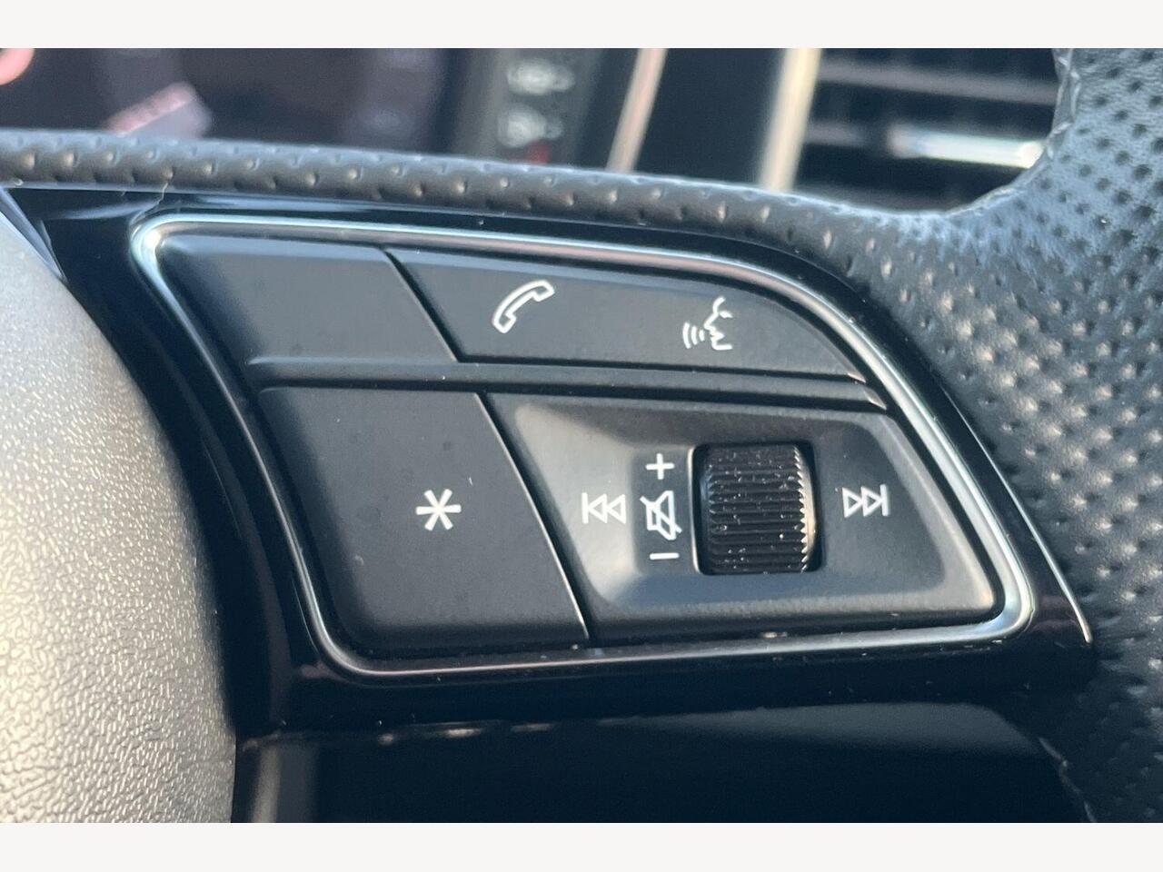 Used Audi A1 2025 for sale - 76680441: Photo 16