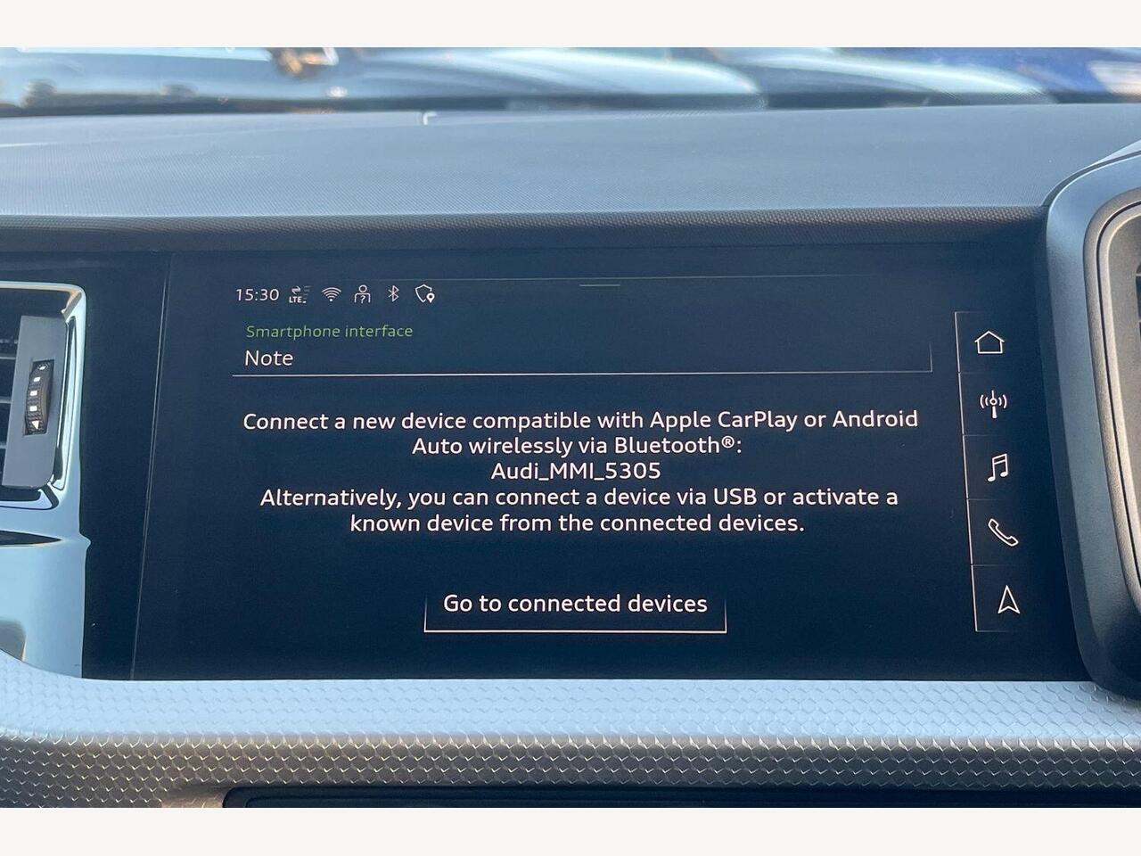 Used Audi A1 2025 for sale - 76680441: Photo 19