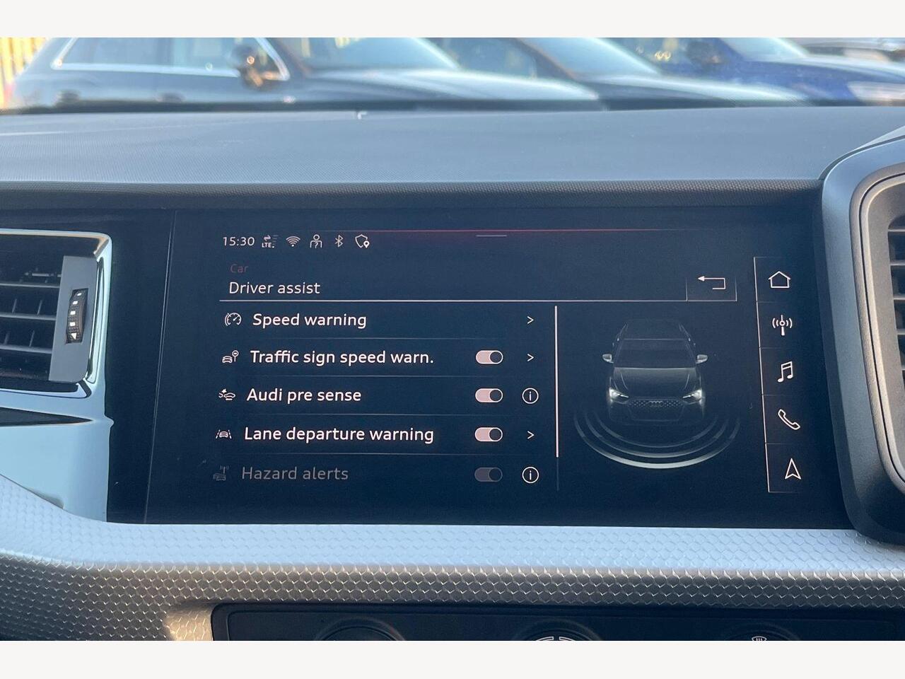 Used Audi A1 2025 for sale - 76680441: Photo 20