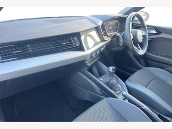 Used Audi A1 2025 for sale - 76680441: Photo