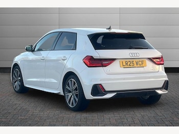 Used Audi A1 2025 for sale - 76680441: Photo