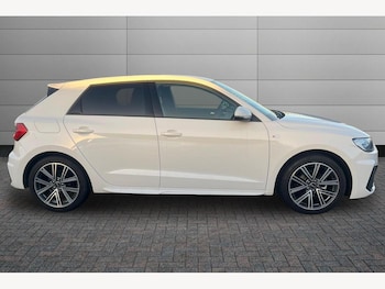Used Audi A1 2025 for sale - 76680441: Photo