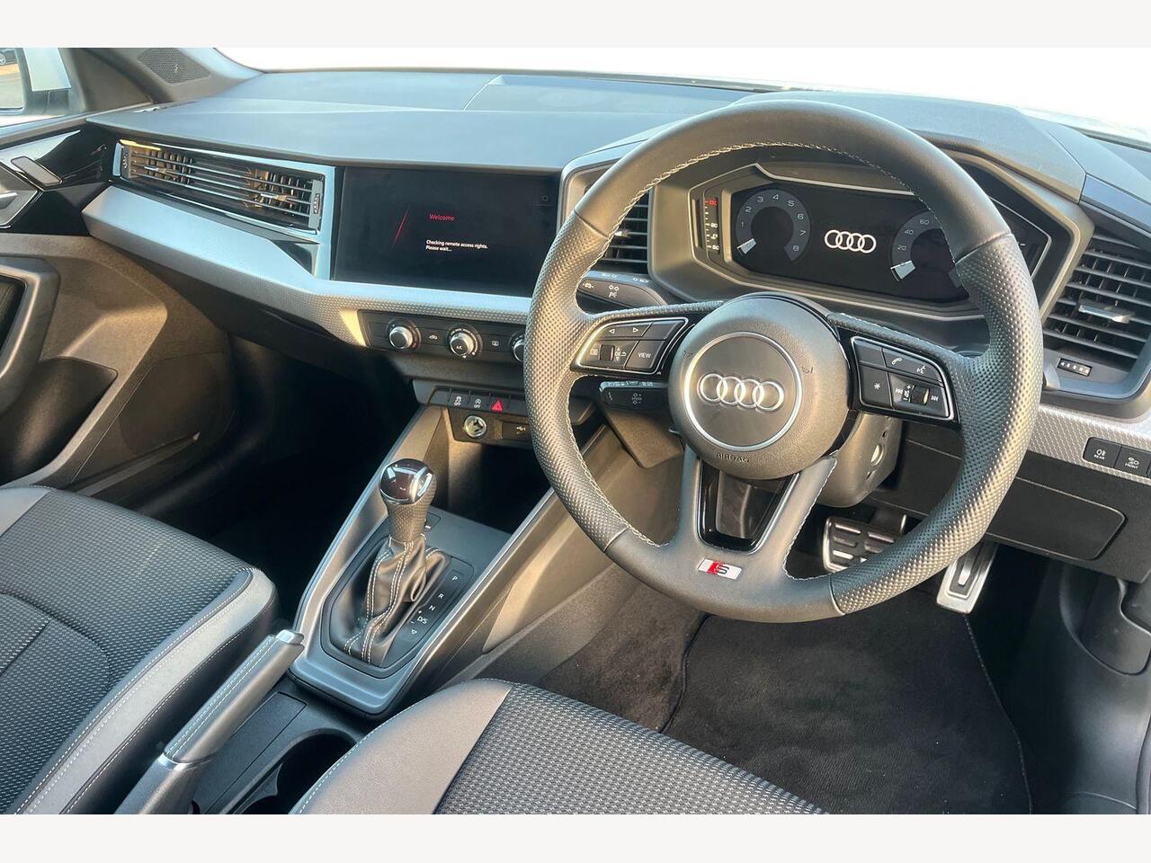 Used Audi A1 2025 for sale - 76680441: Photo 6