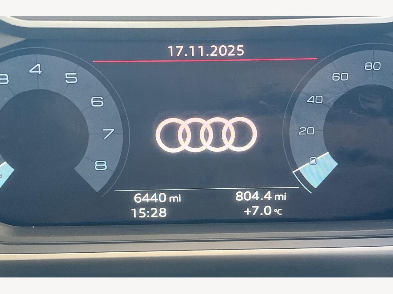 Used Audi A1 2025 for sale - 76680441: Photo 7