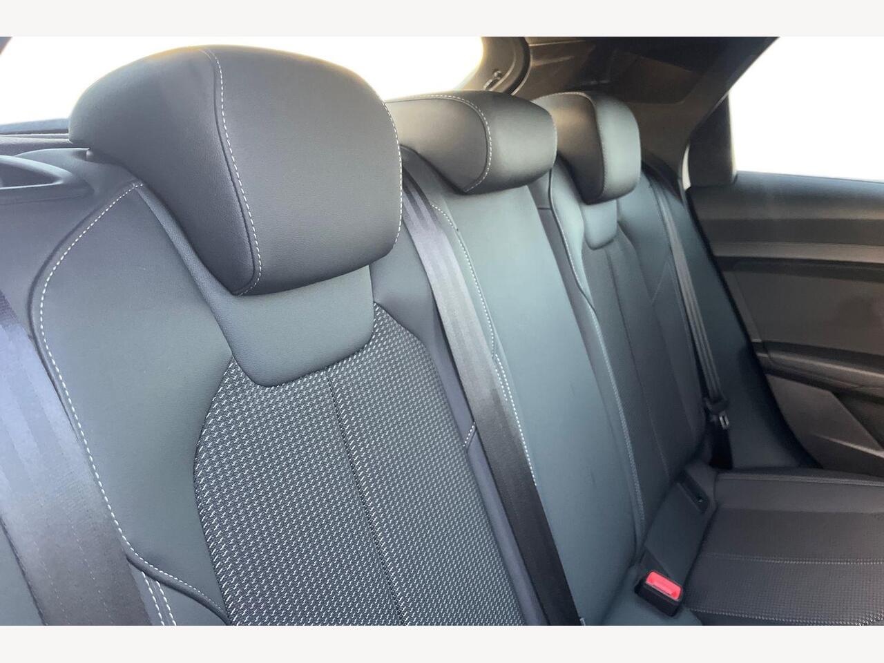 Used Audi A1 2025 for sale - 76680441: Photo 8