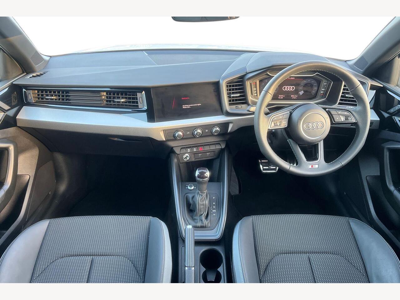 Used Audi A1 2025 for sale - 76680441: Photo 9