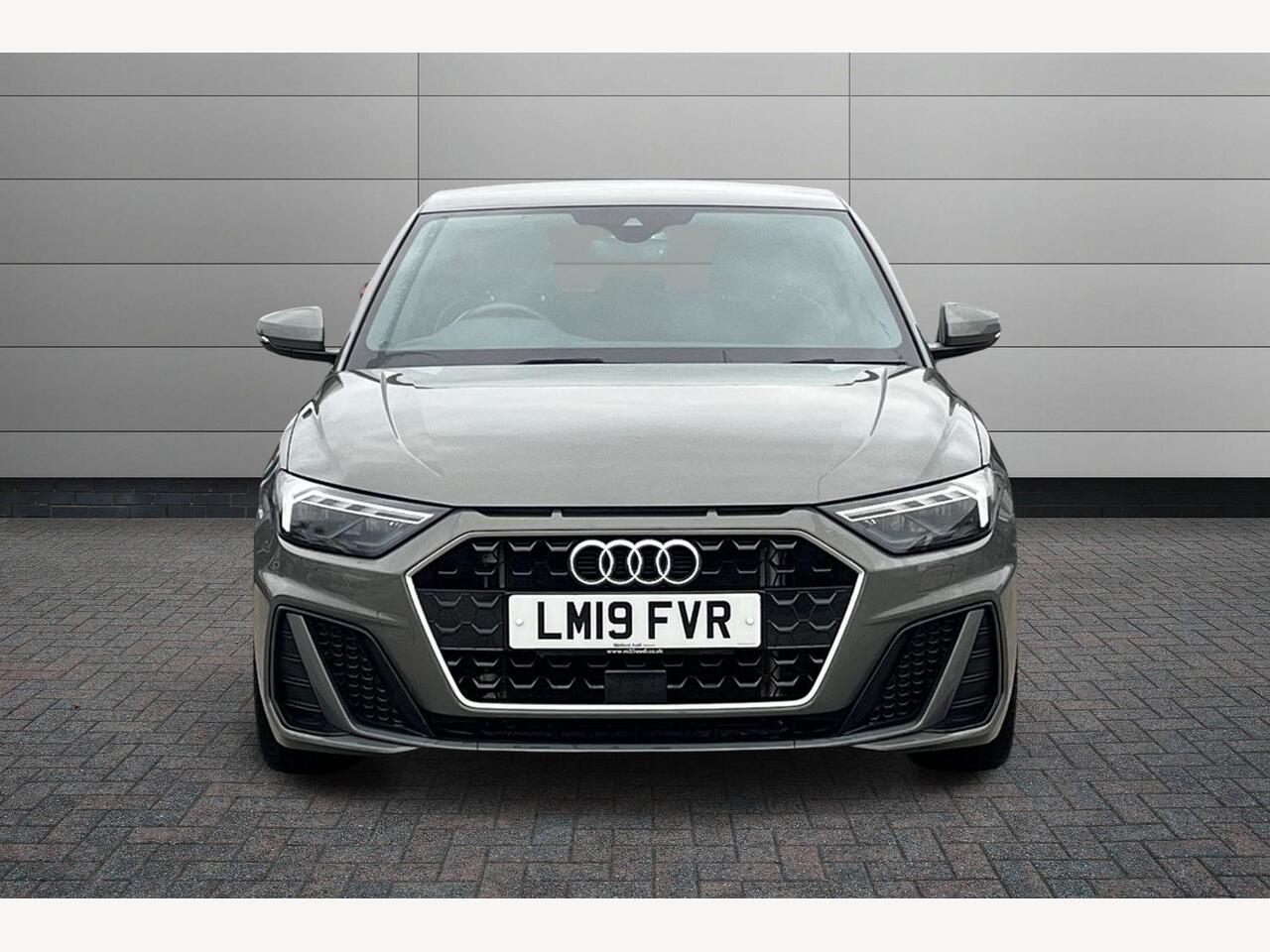 Used Audi A1 2019 for sale - 77855336: Photo 10