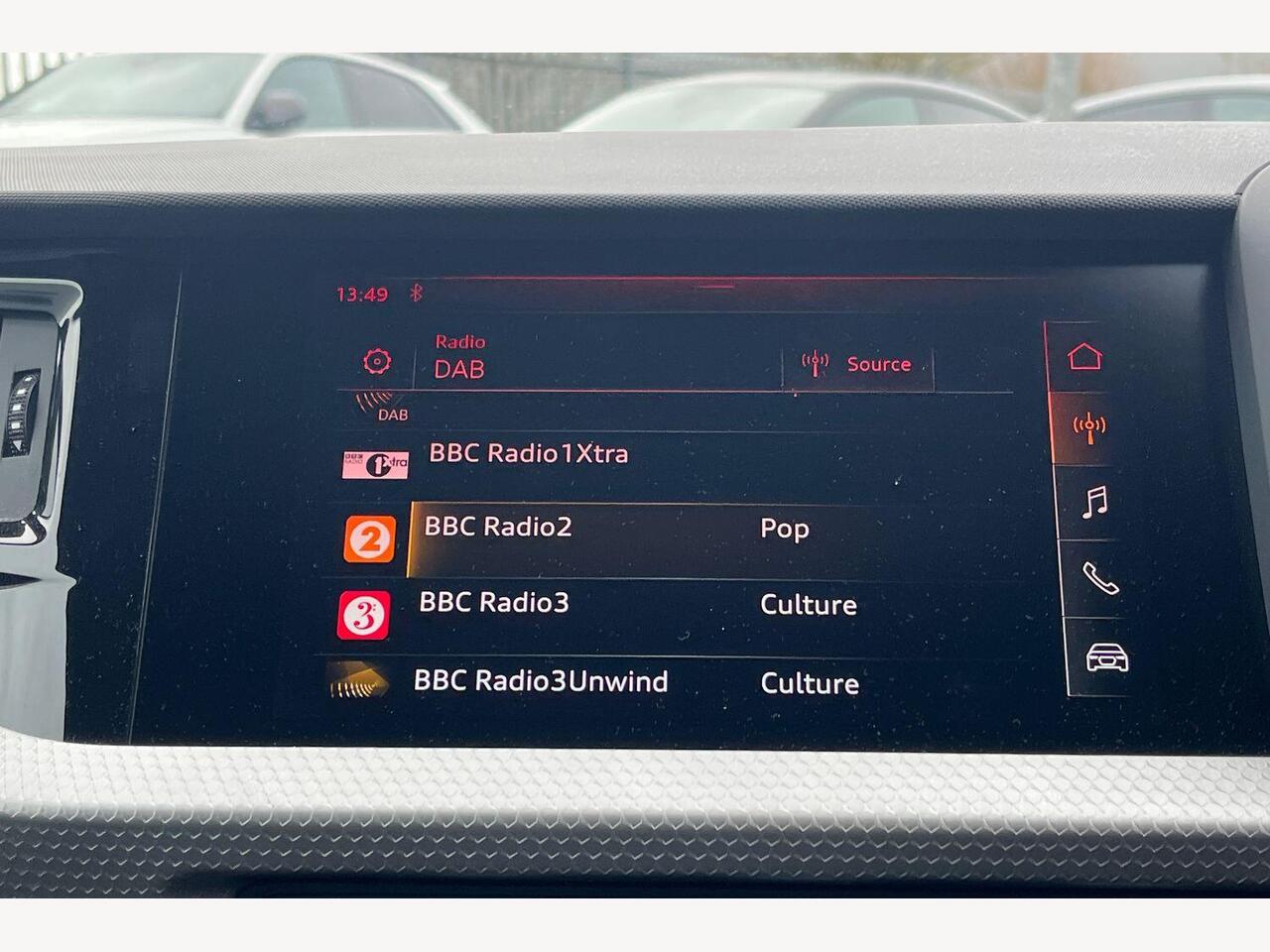 Used Audi A1 2019 for sale - 77855336: Photo 14