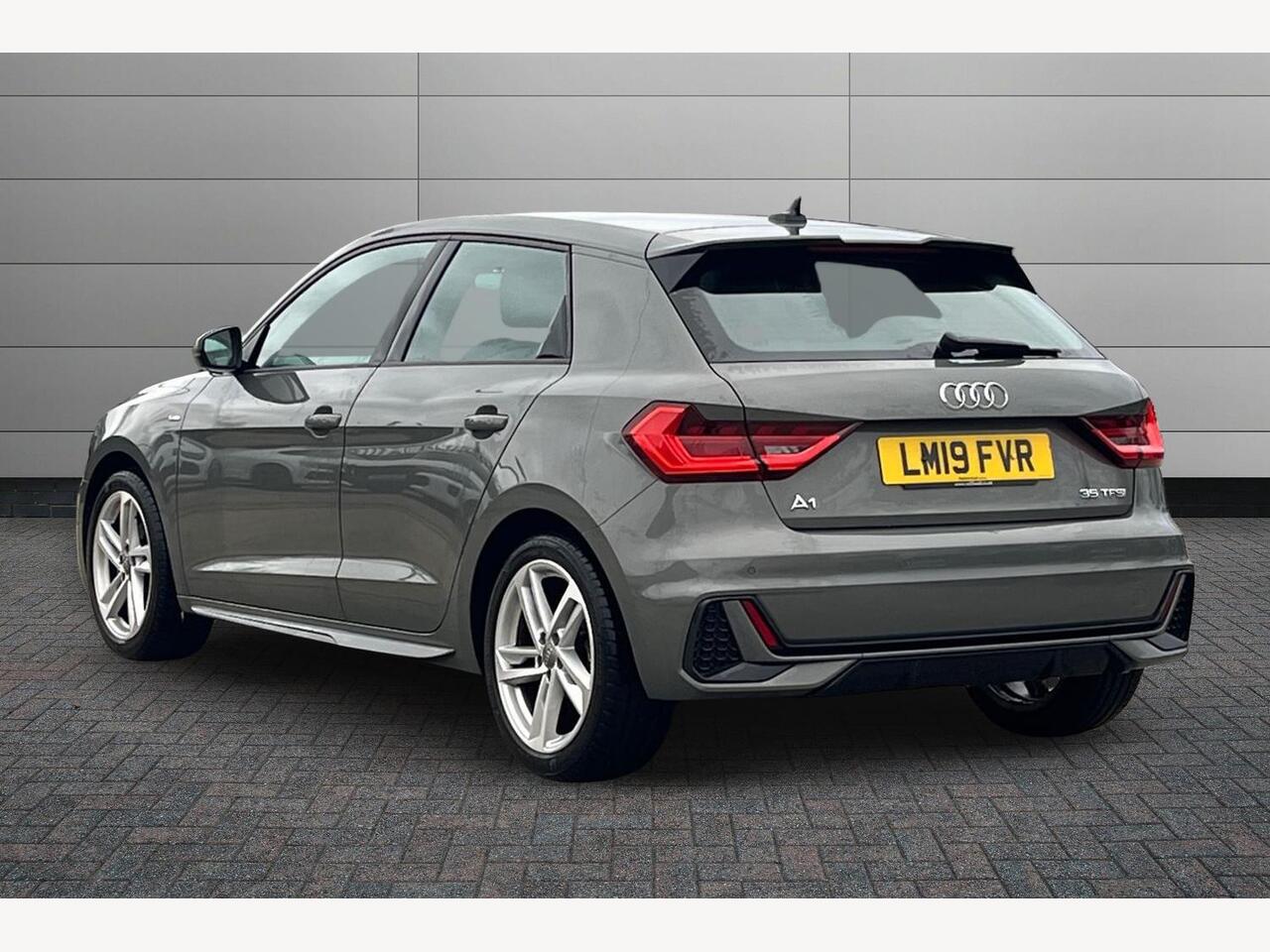 Used Audi A1 2019 for sale - 77855336: Photo 3