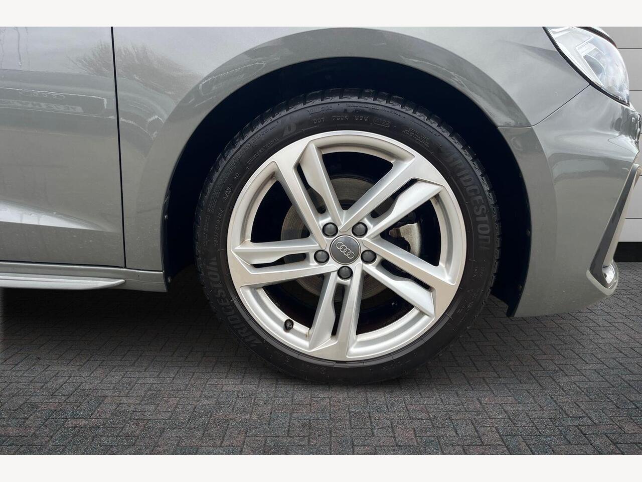 Used Audi A1 2019 for sale - 77855336: Photo 5