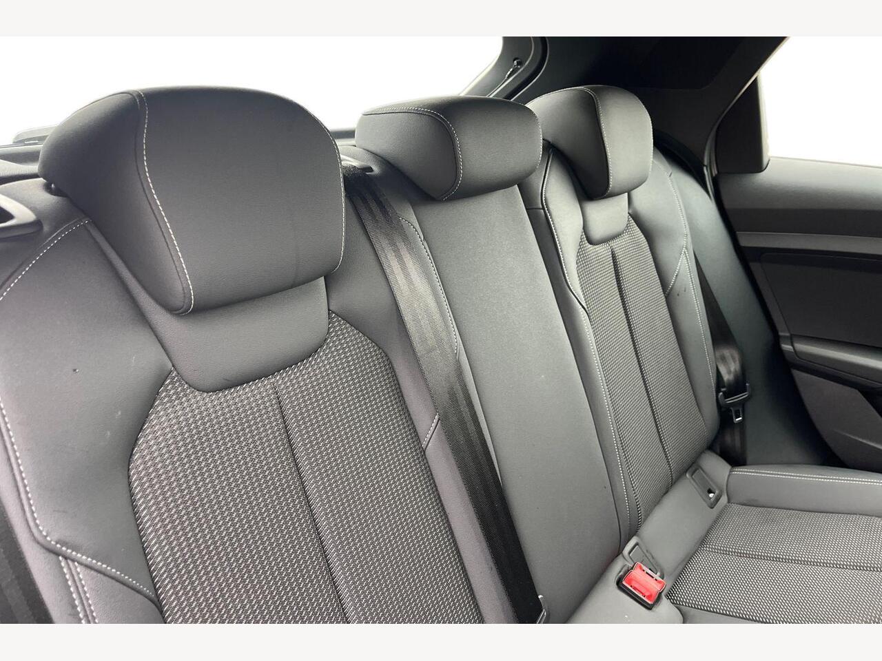 Used Audi A1 2019 for sale - 77855336: Photo 8