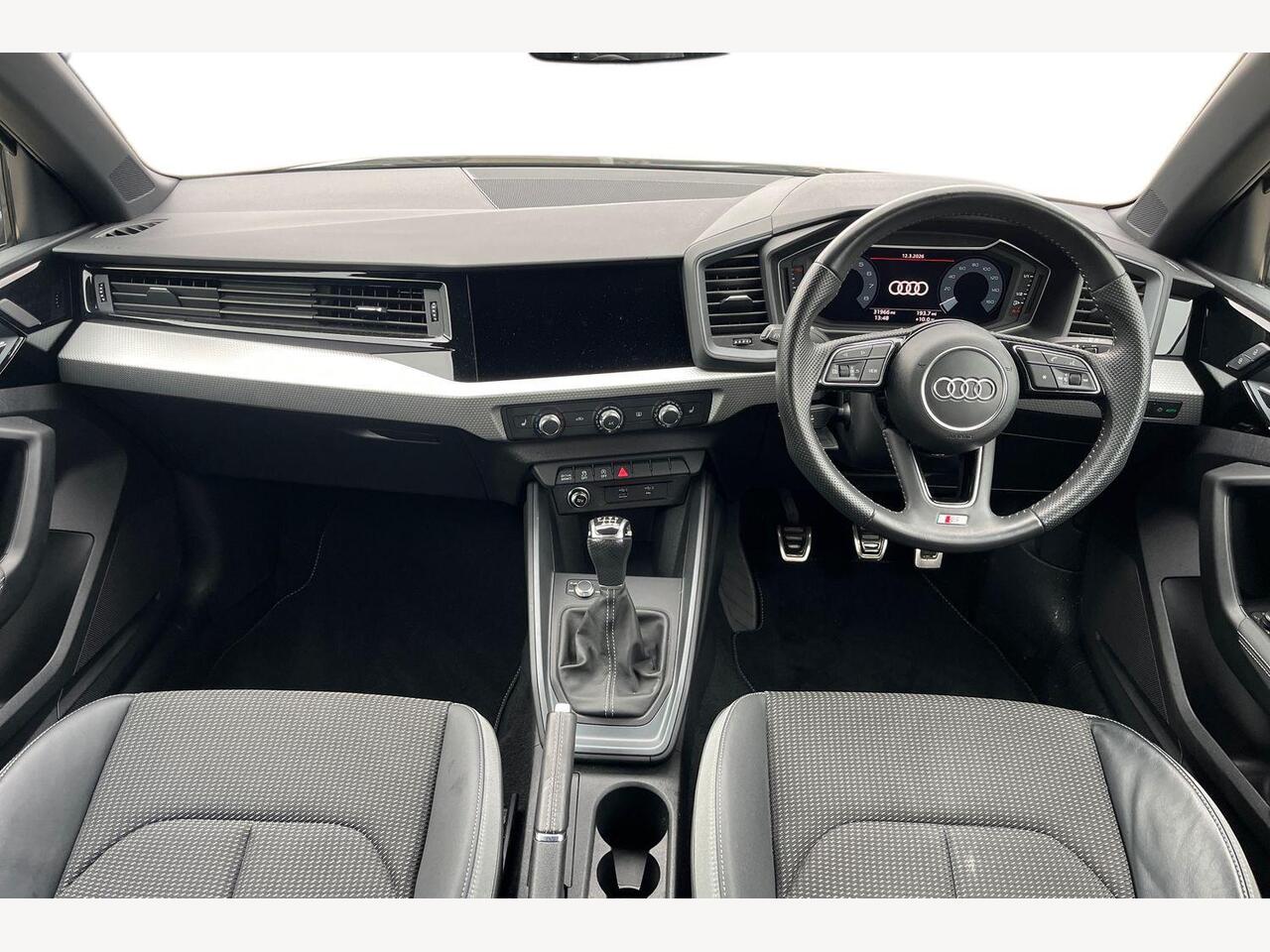 Used Audi A1 2019 for sale - 77855336: Photo 9