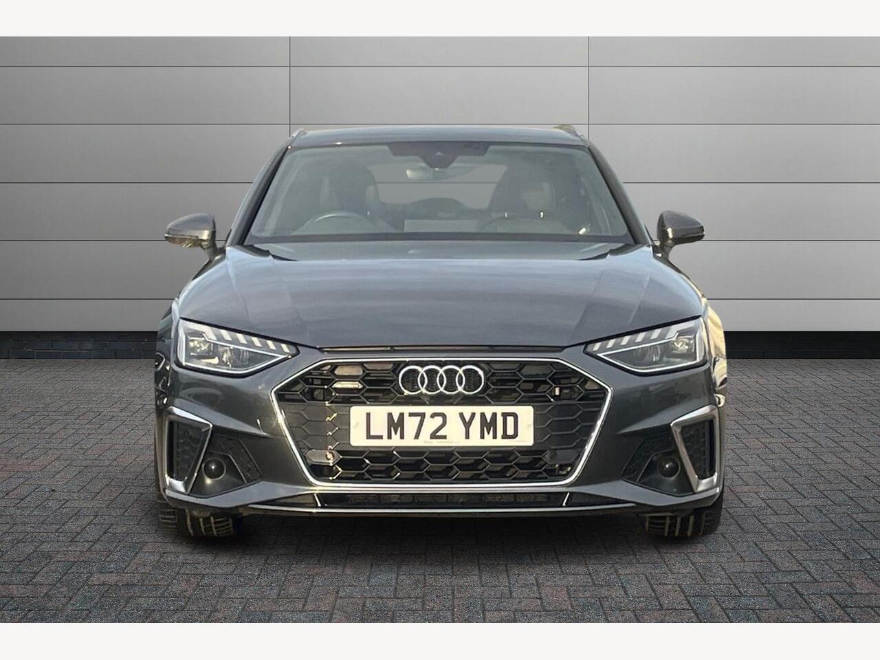 Used Audi A4 2022 for sale - 76674713: Photo 10