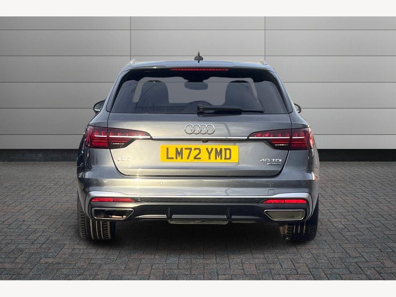 Used Audi A4 2022 for sale - 76674713: Photo 11