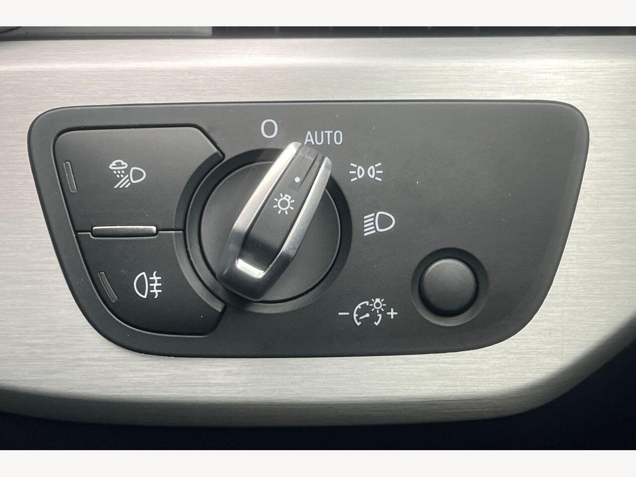 Used Audi A4 2022 for sale - 76674713: Photo 14