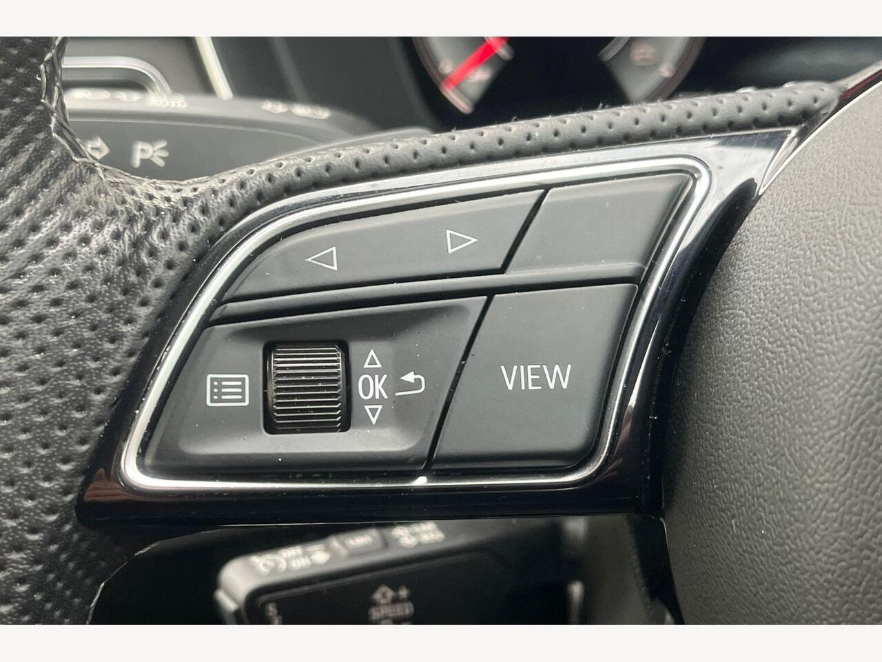 Used Audi A4 2022 for sale - 76674713: Photo 15