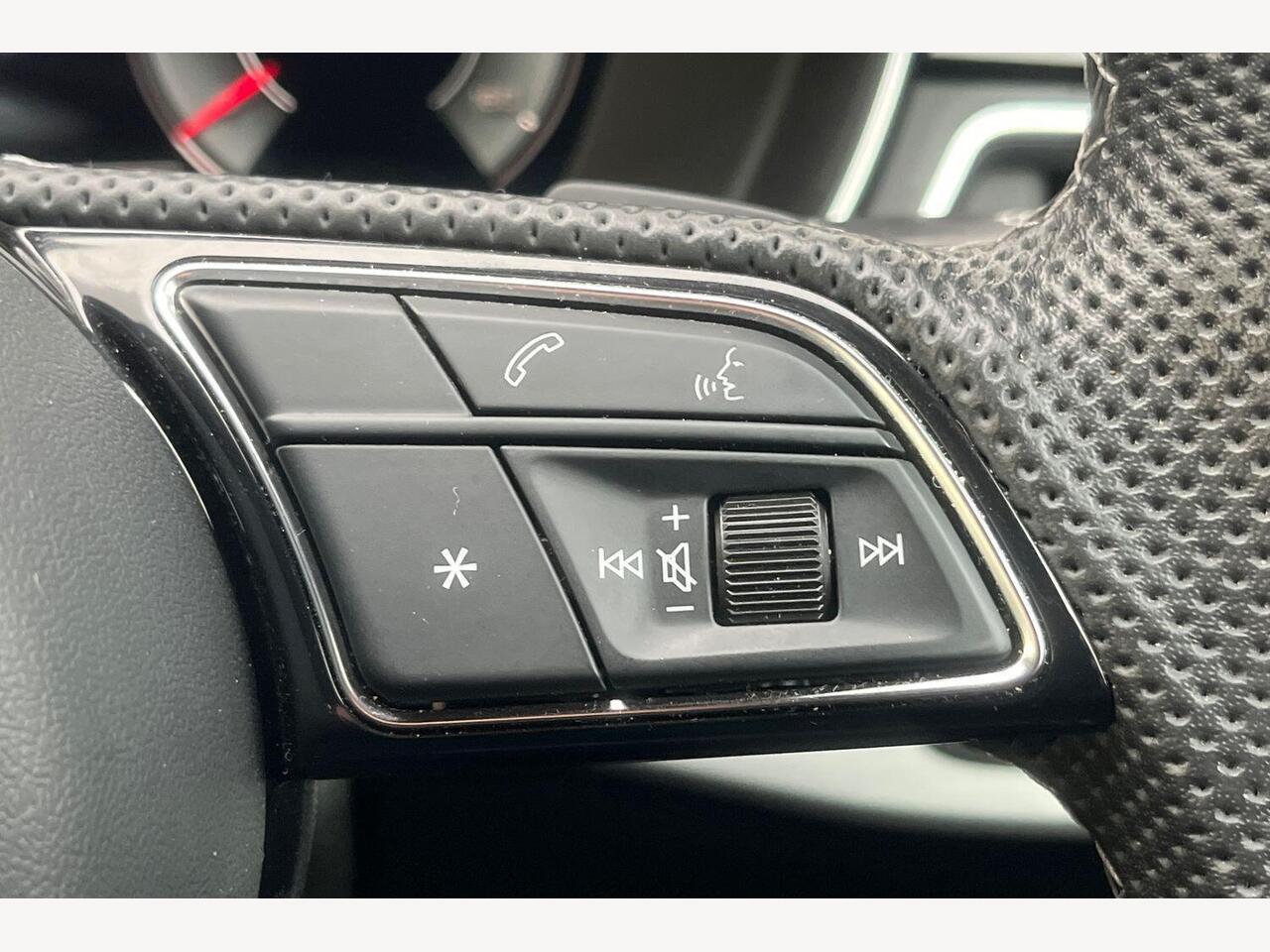 Used Audi A4 2022 for sale - 76674713: Photo 16