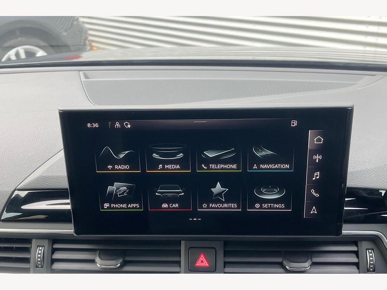 Used Audi A4 2022 for sale - 76674713: Photo 18