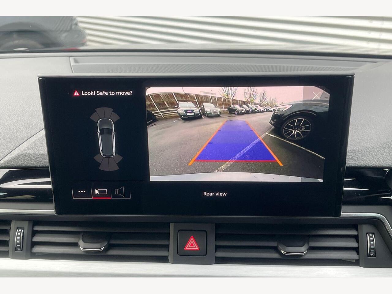 Used Audi A4 2022 for sale - 76674713: Photo 19