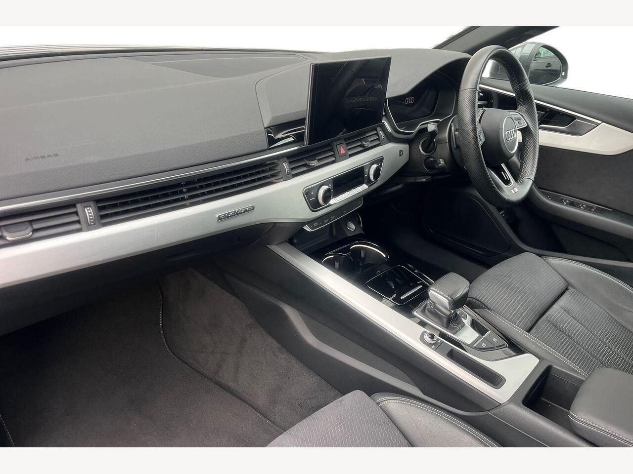 Used Audi A4 2022 for sale - 76674713: Photo 2