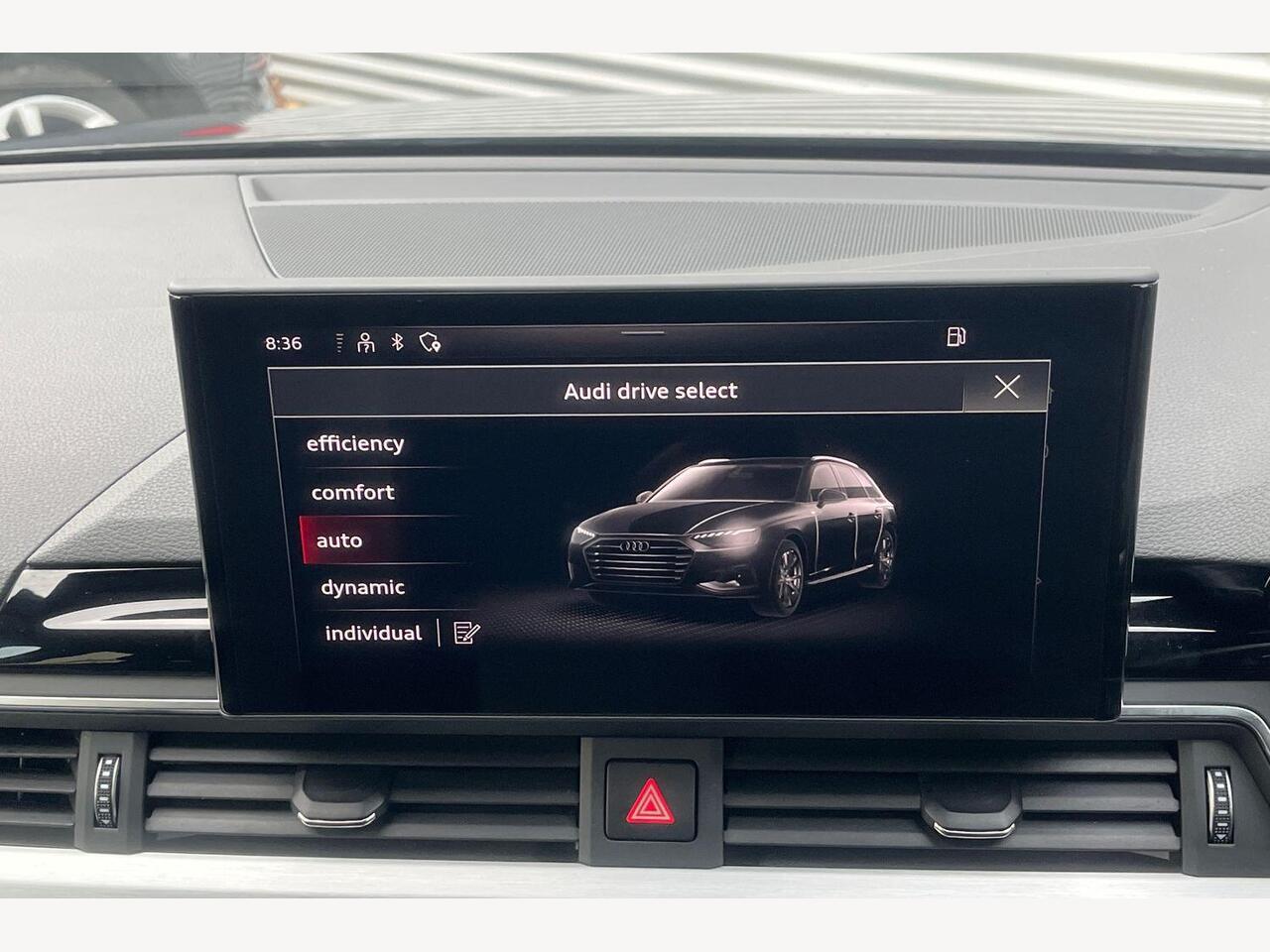 Used Audi A4 2022 for sale - 76674713: Photo 20