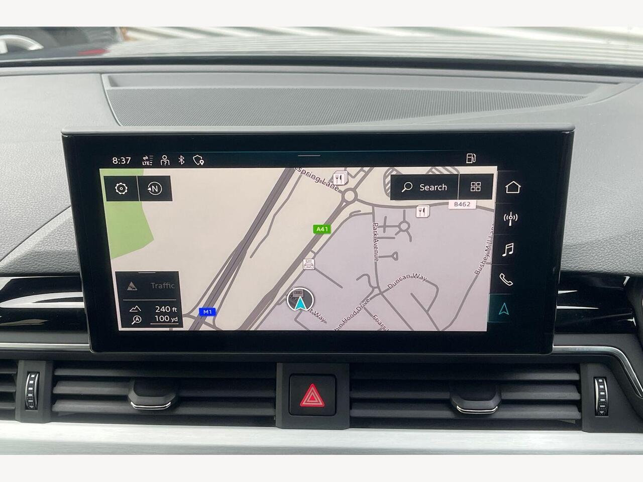 Used Audi A4 2022 for sale - 76674713: Photo 21