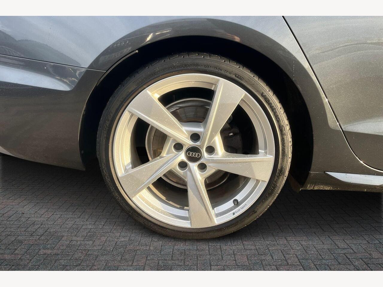 Used Audi A4 2022 for sale - 76674713: Photo 5