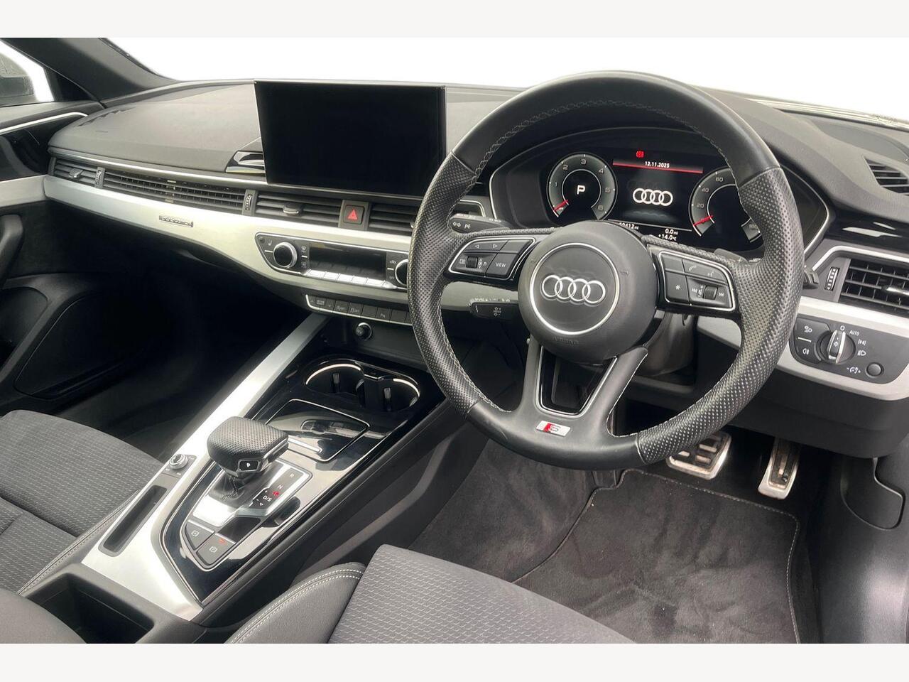 Used Audi A4 2022 for sale - 76674713: Photo 6