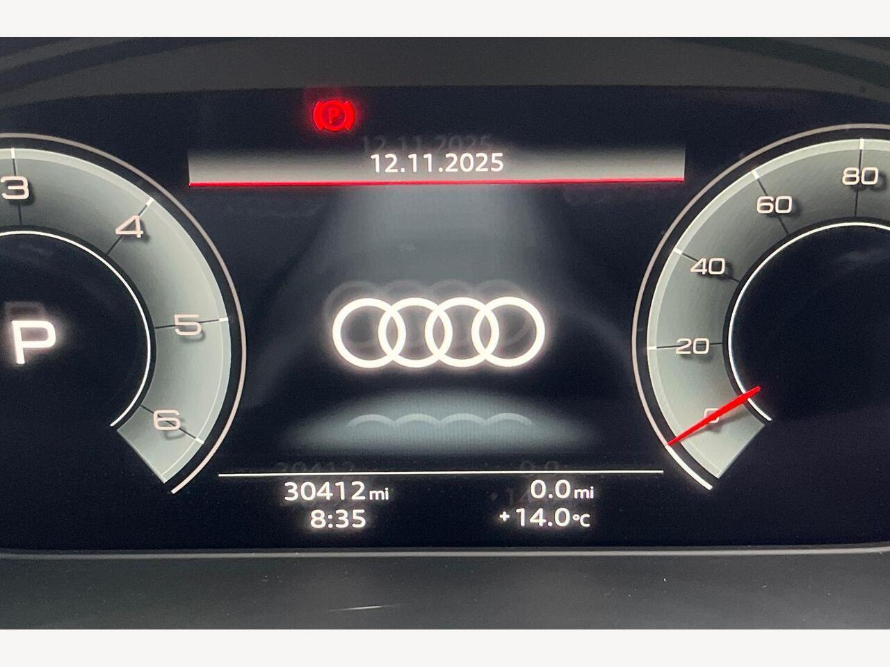 Used Audi A4 2022 for sale - 76674713: Photo 7