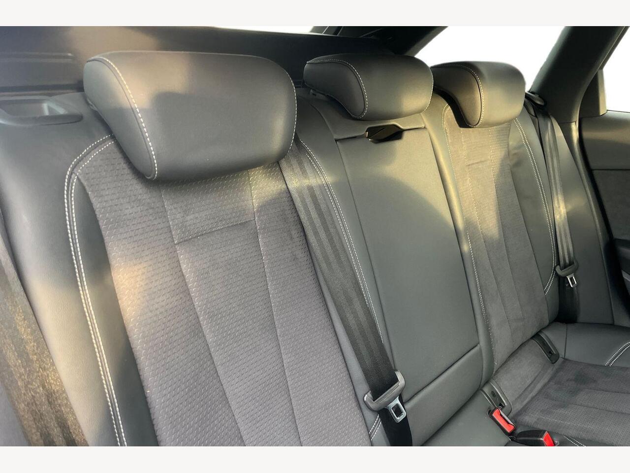 Used Audi A4 2022 for sale - 76674713: Photo 8