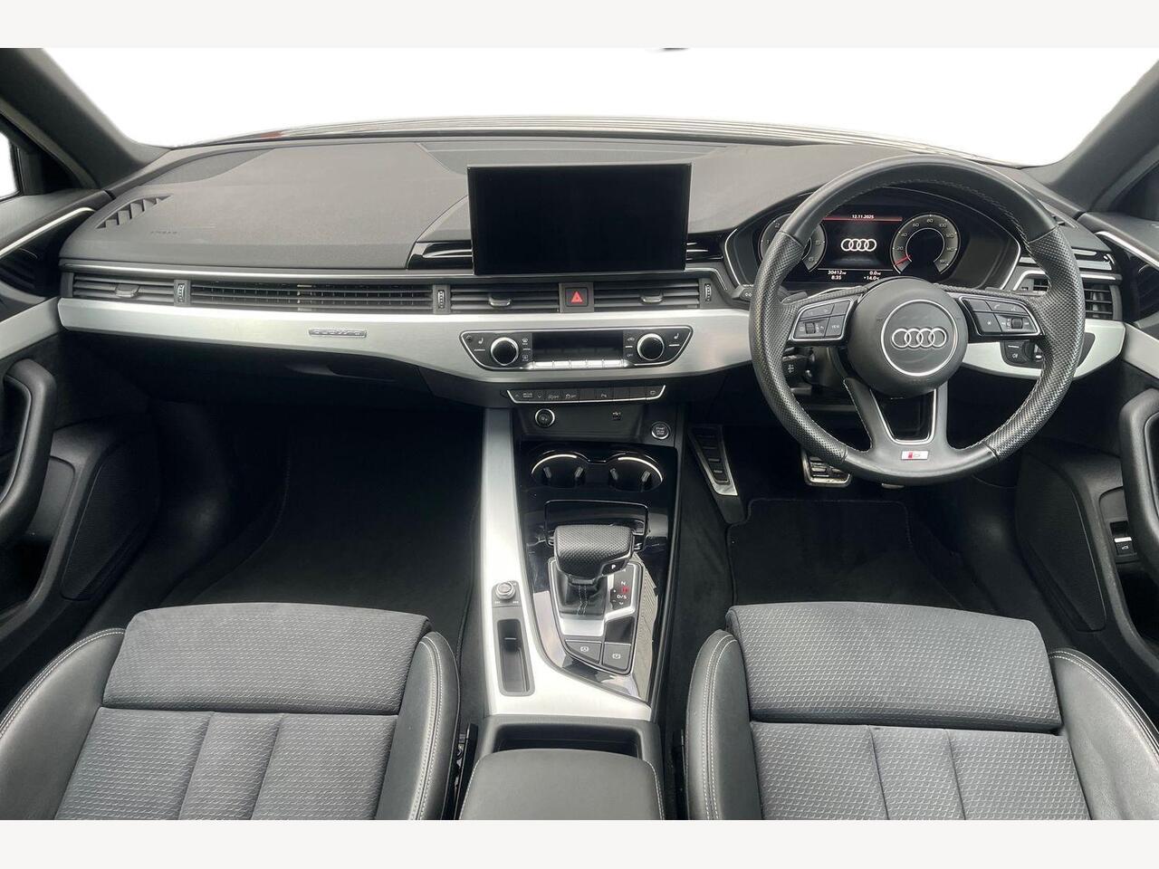 Used Audi A4 2022 for sale - 76674713: Photo 9
