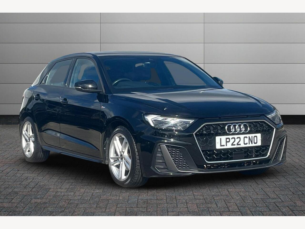 Used Audi A1 2022 for sale - 76675020: Photo 1