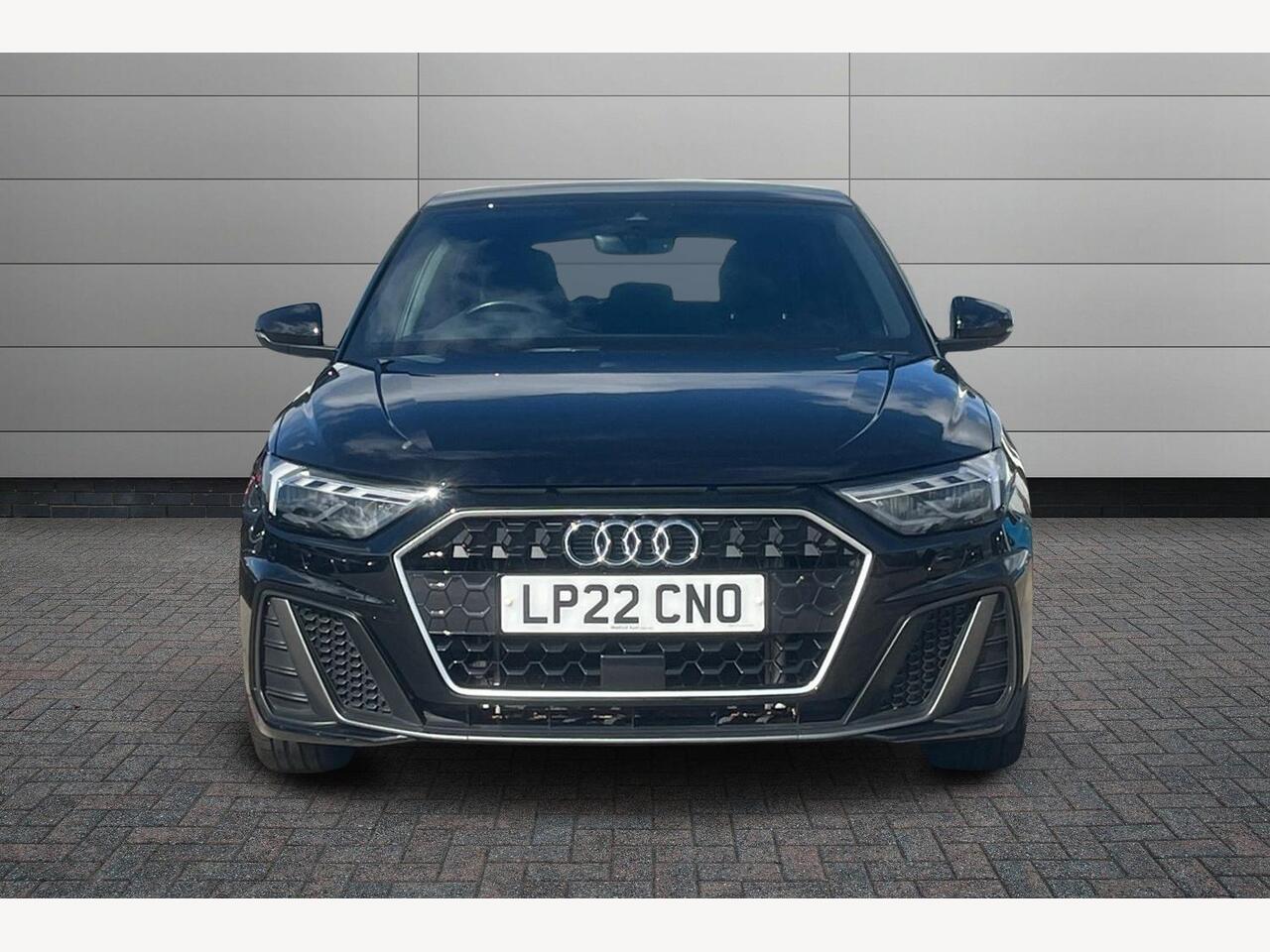 Used Audi A1 2022 for sale - 76675020: Photo 10