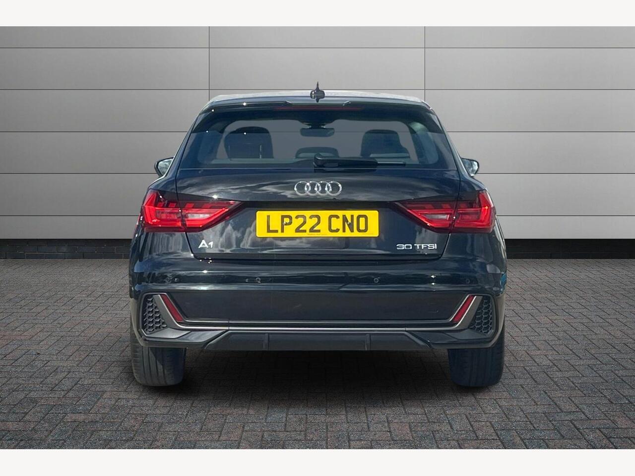 Used Audi A1 2022 for sale - 76675020: Photo 11