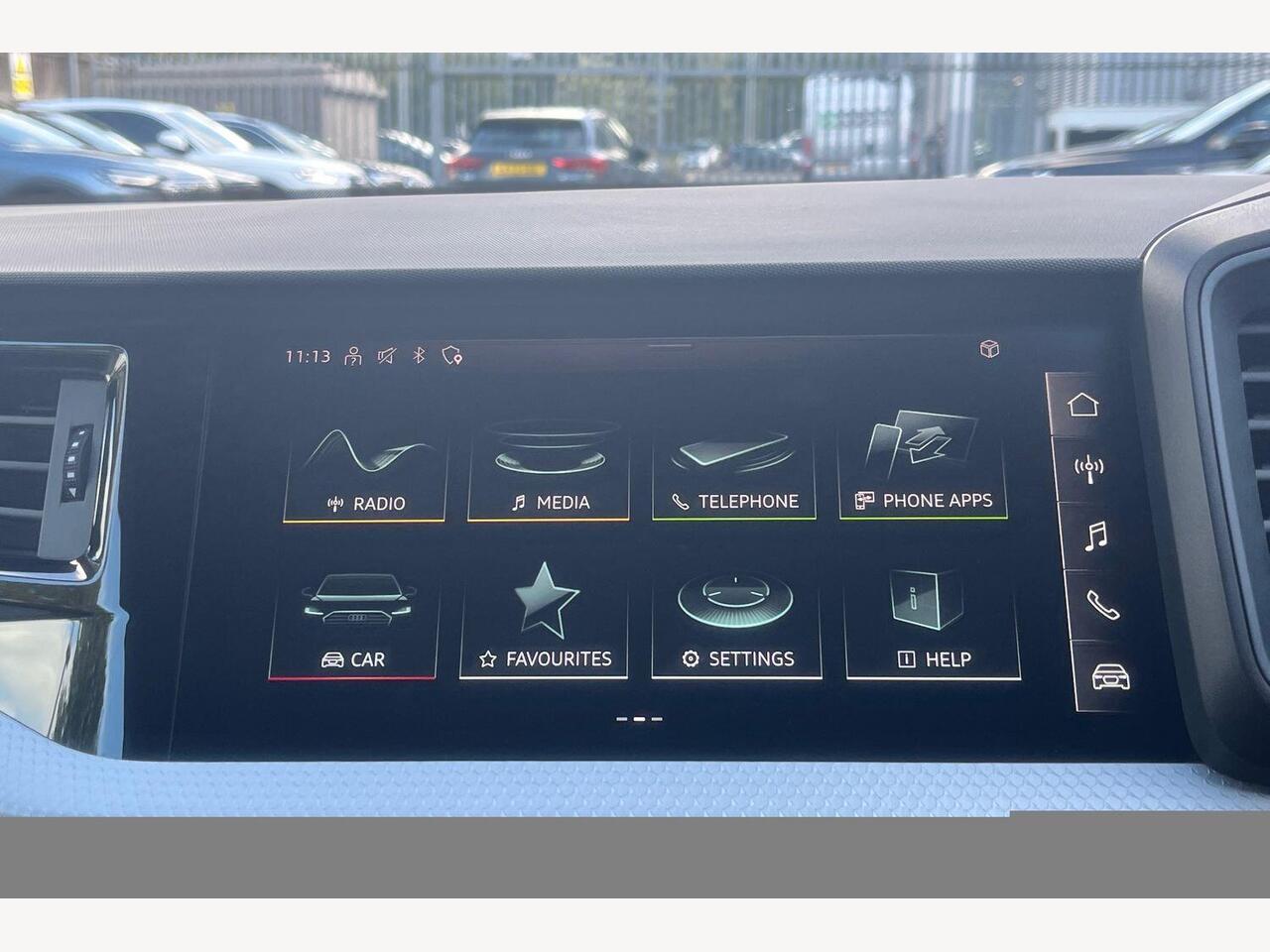 Used Audi A1 2022 for sale - 76675020: Photo 17