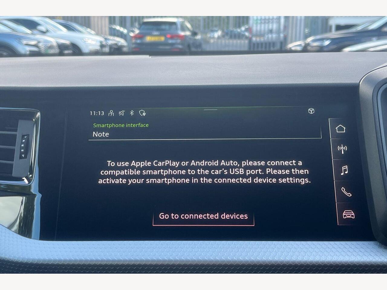 Used Audi A1 2022 for sale - 76675020: Photo 18