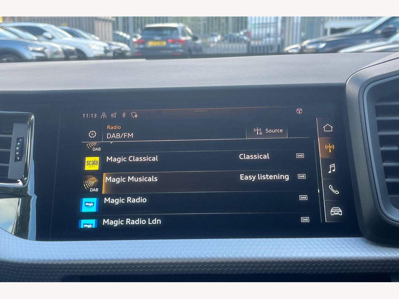 Used Audi A1 2022 for sale - 76675020: Photo 19