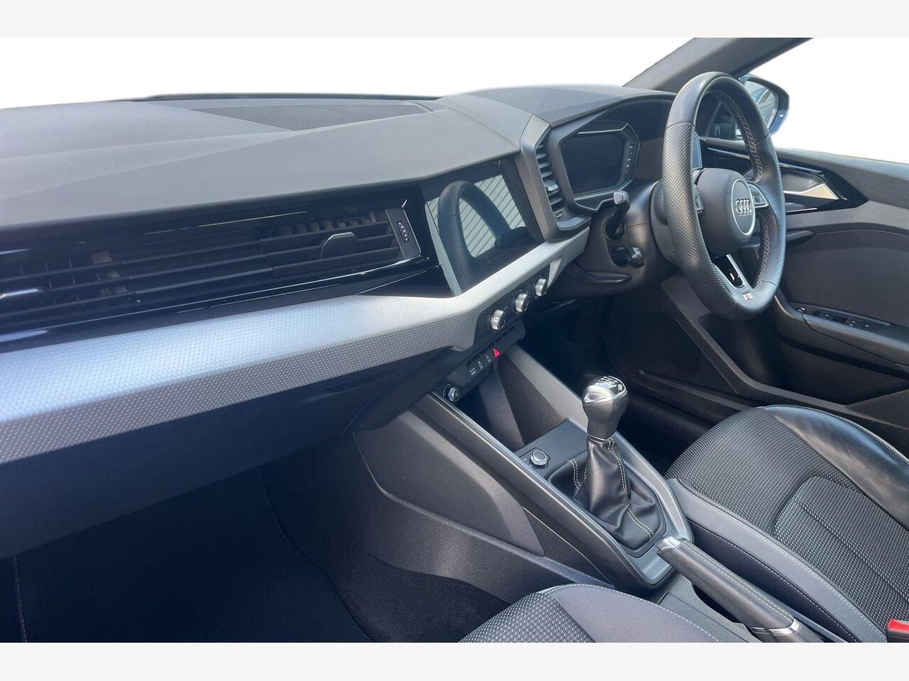 Used Audi A1 2022 for sale - 76675020: Photo 2