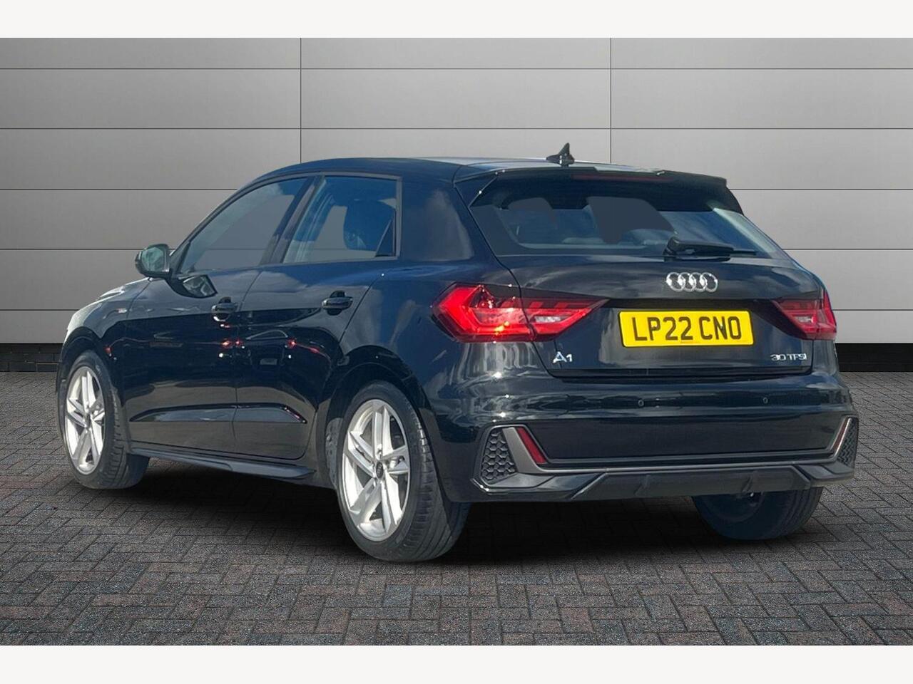 Used Audi A1 2022 for sale - 76675020: Photo 3