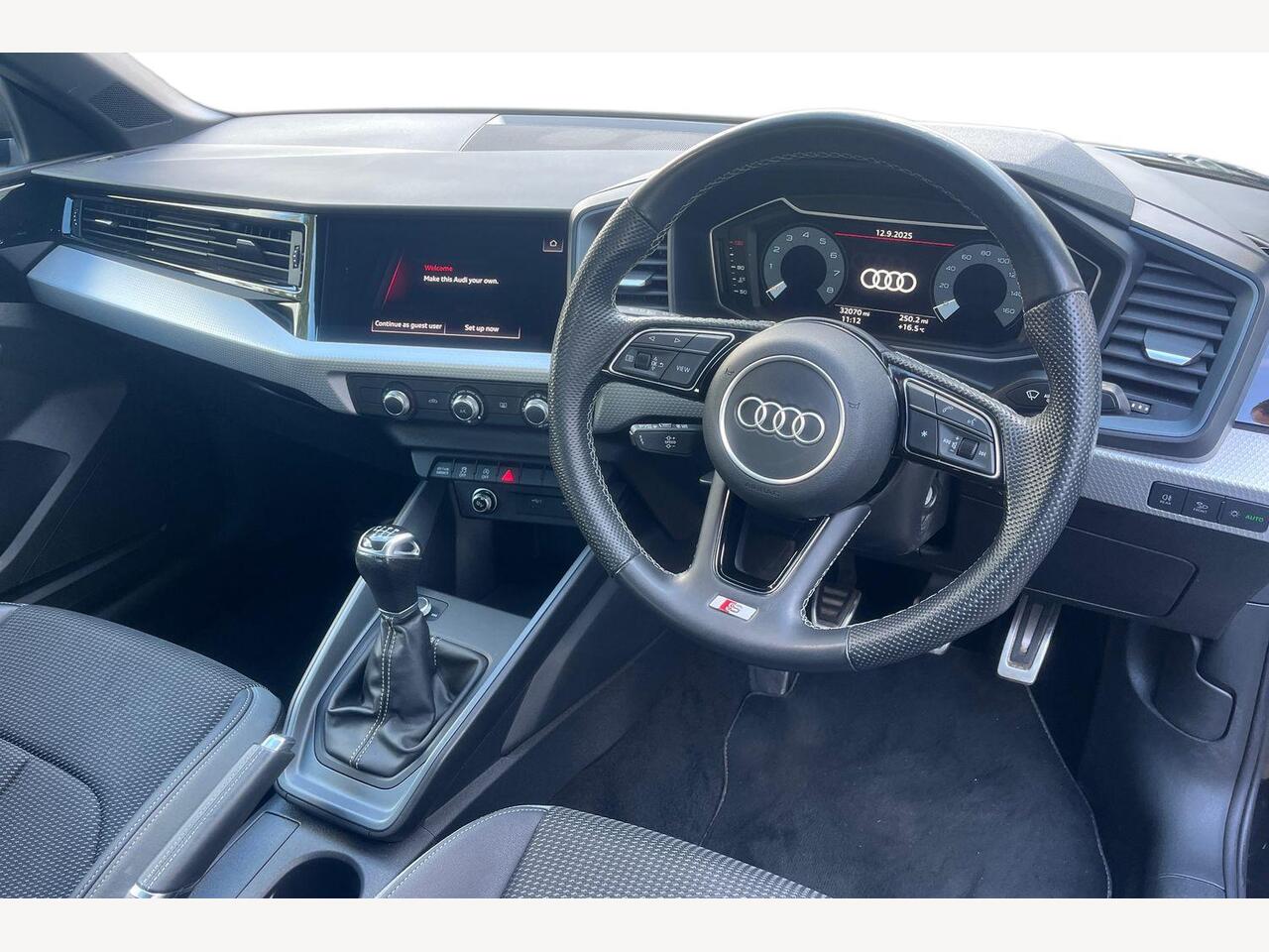 Used Audi A1 2022 for sale - 76675020: Photo 6